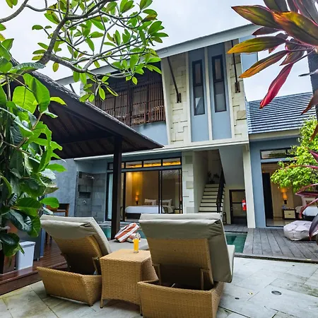 La Paradis Villa-3